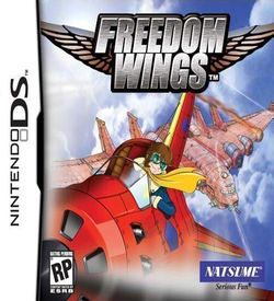 0526 - Freedom Wings